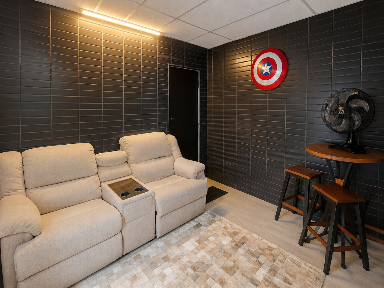 Apartamento à venda no Jardim Oceania: 