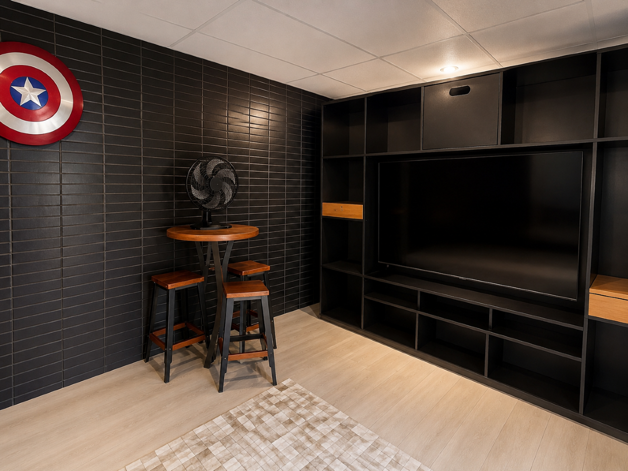 Apartamento à venda no Jardim Oceania: 