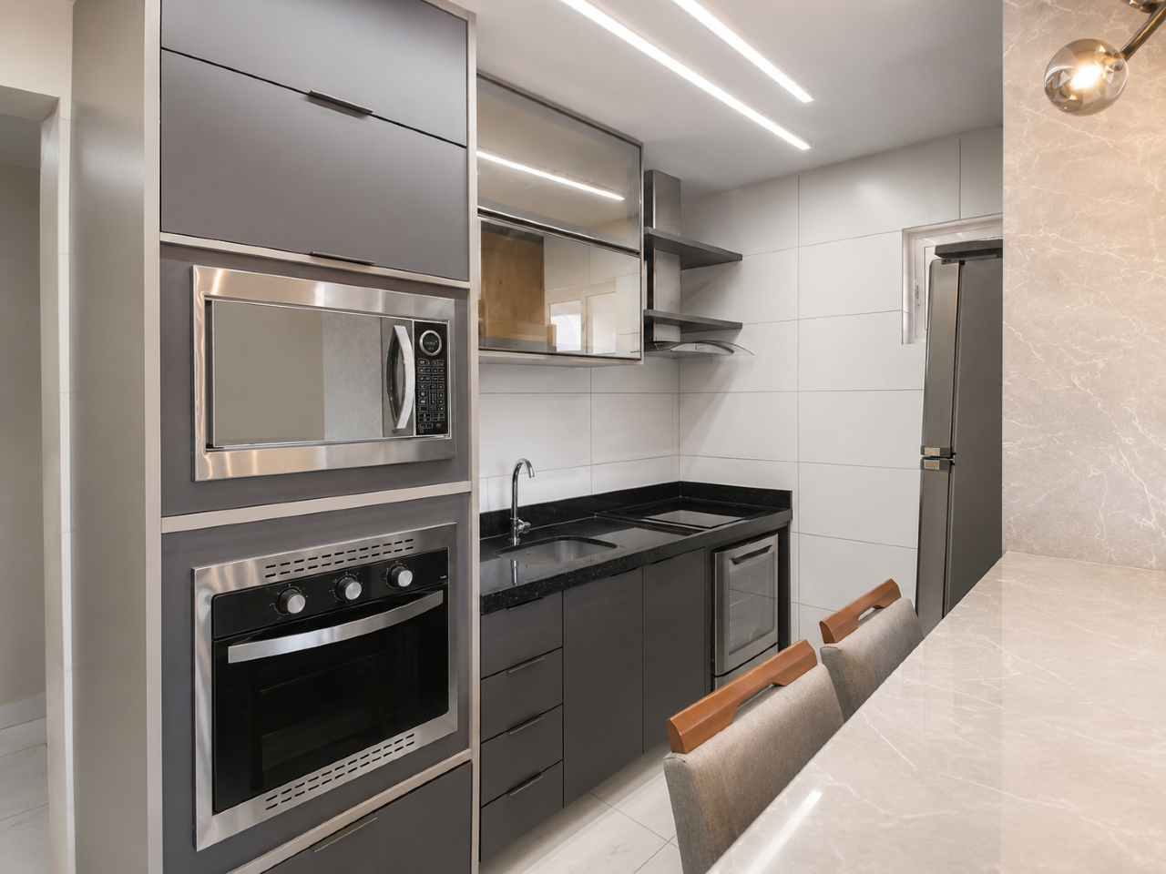 Apartamento à venda no Bessa: 