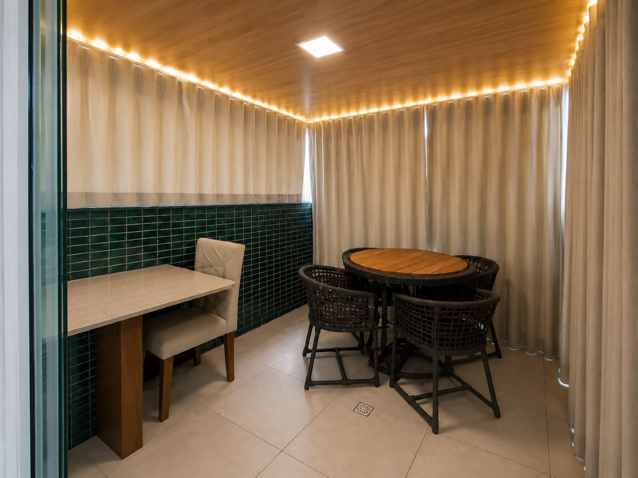 Apartamento à venda no Bessa: 