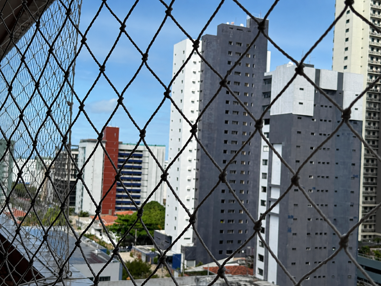 Apartamento à venda no Tambaú: 