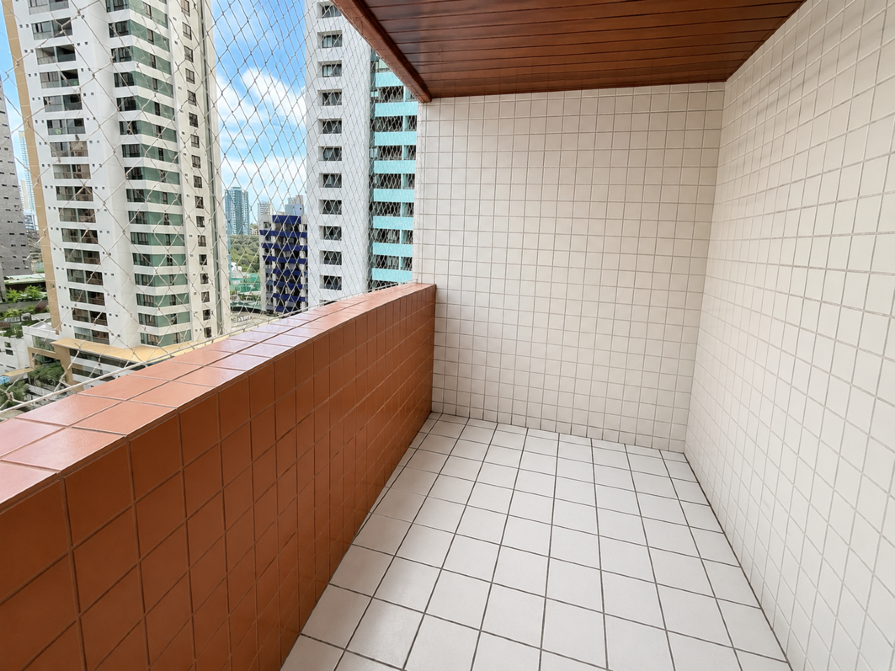 Apartamento à venda no Tambaú: 