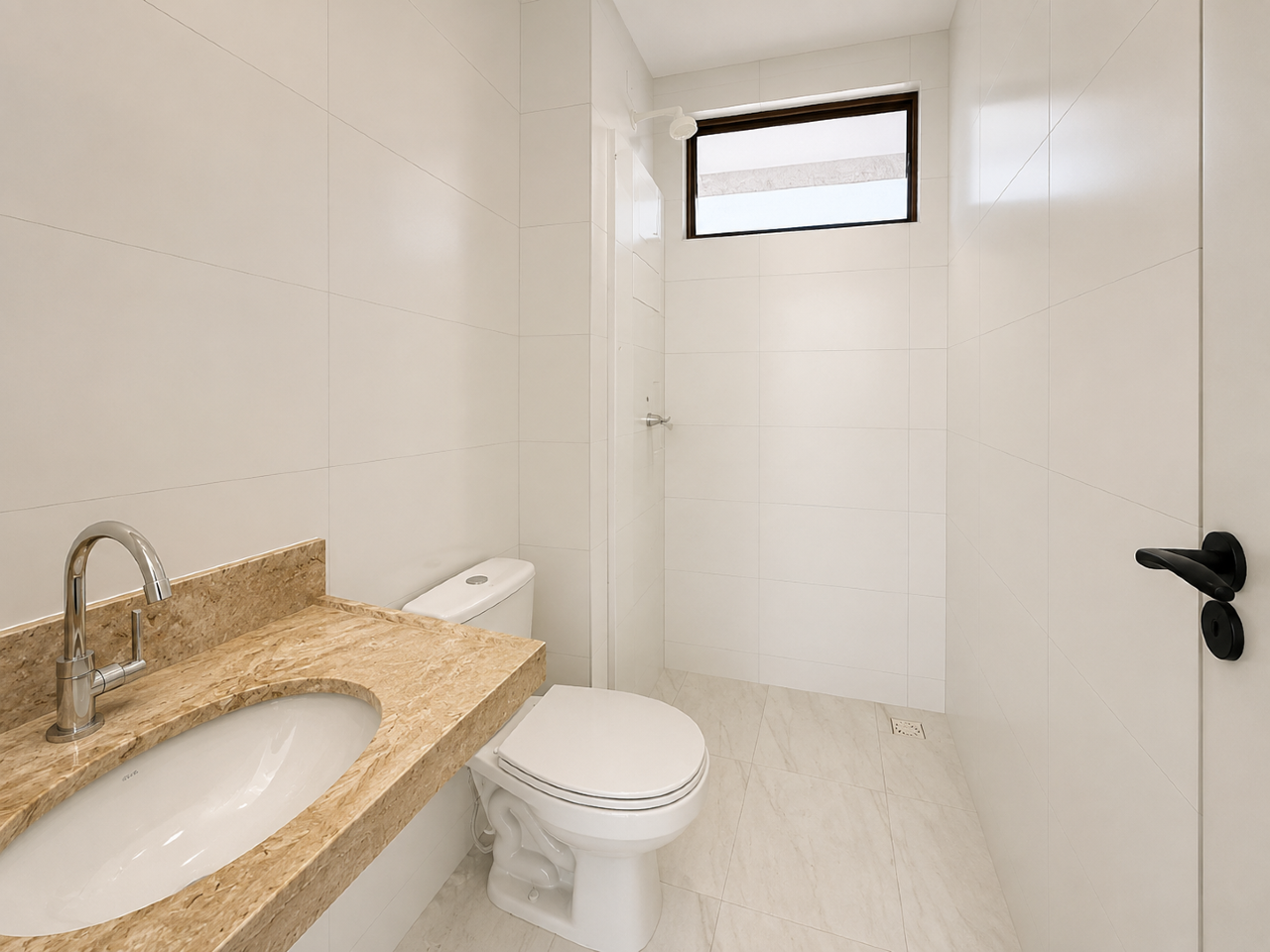 Apartamento à venda no João Agripino: 