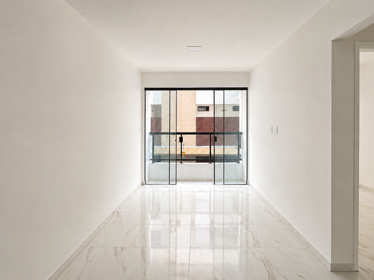 Apartamento à venda no Jardim Oceania: 