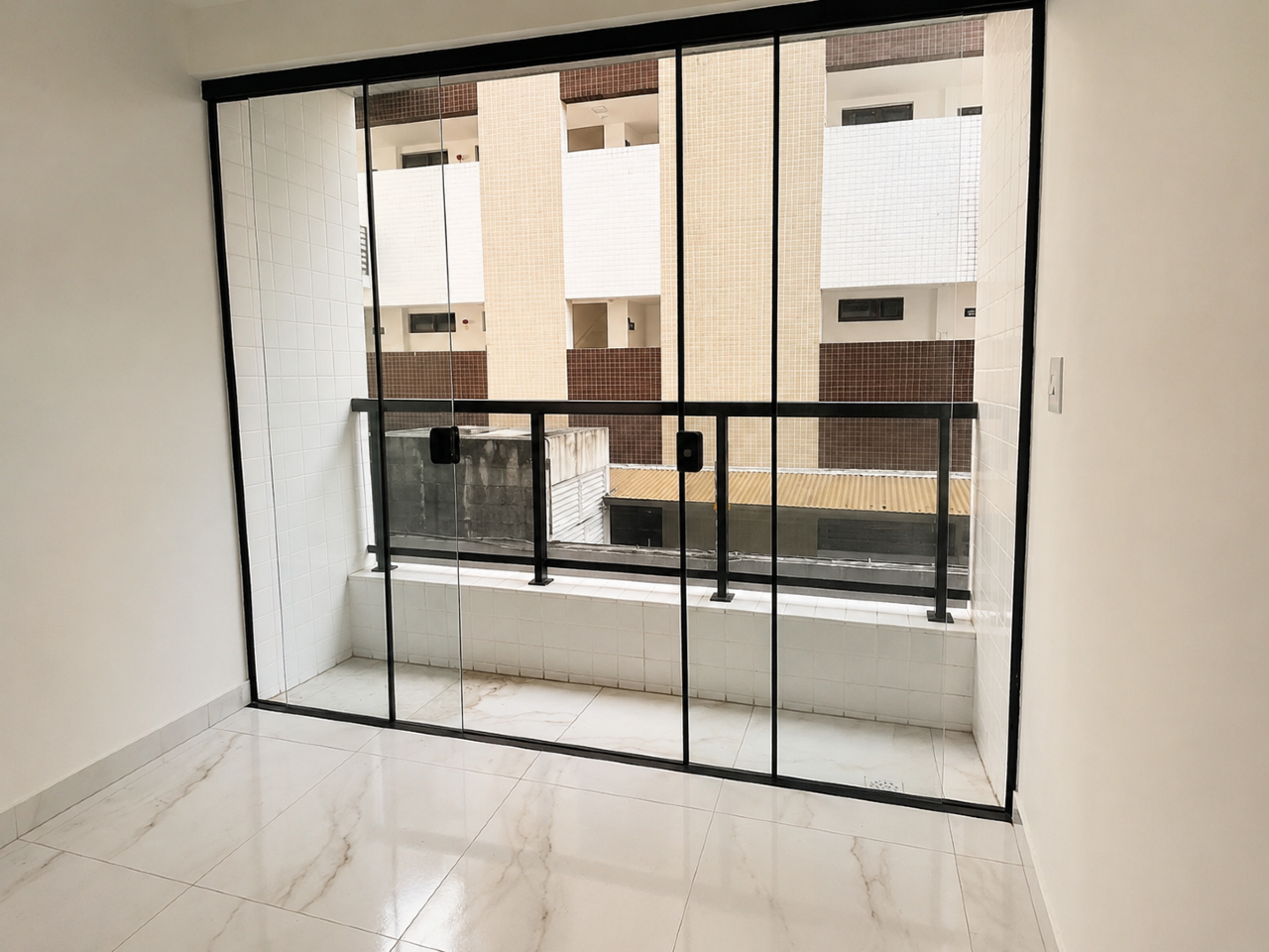 Apartamento à venda no Jardim Oceania: 