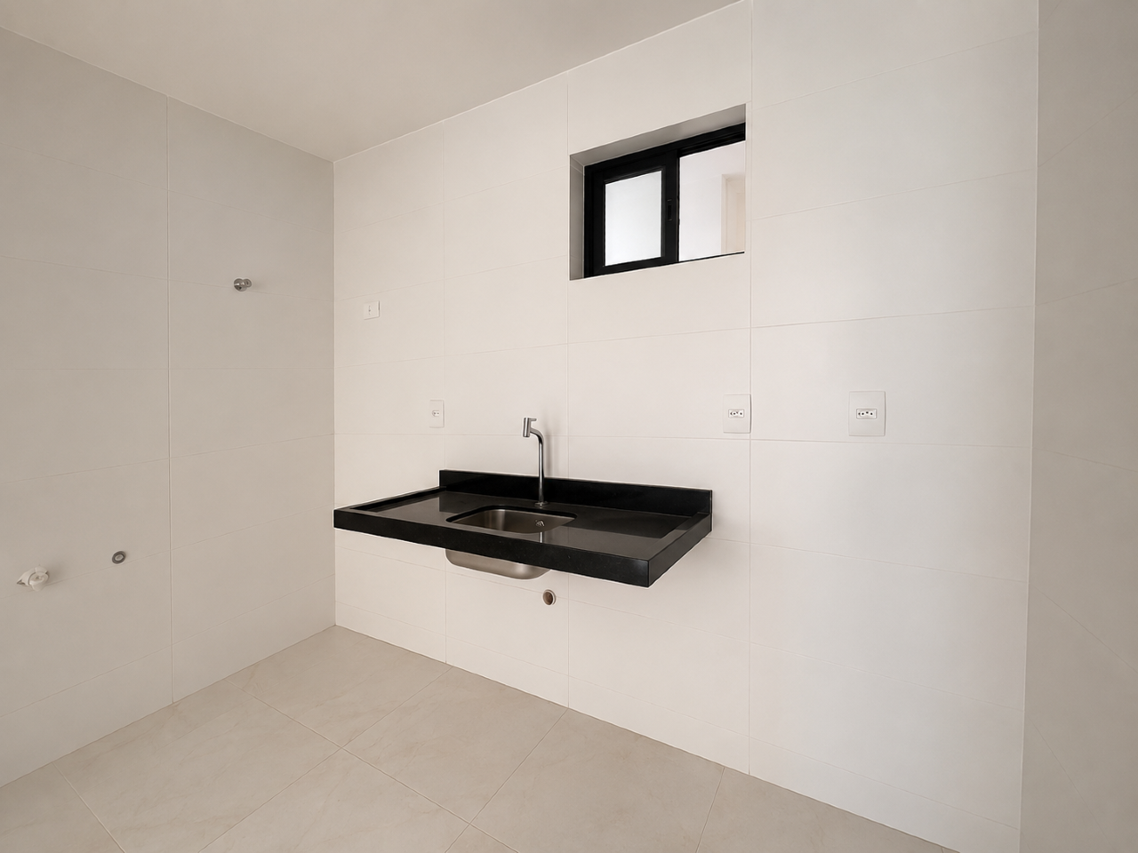 Apartamento à venda no Jardim Oceania: 