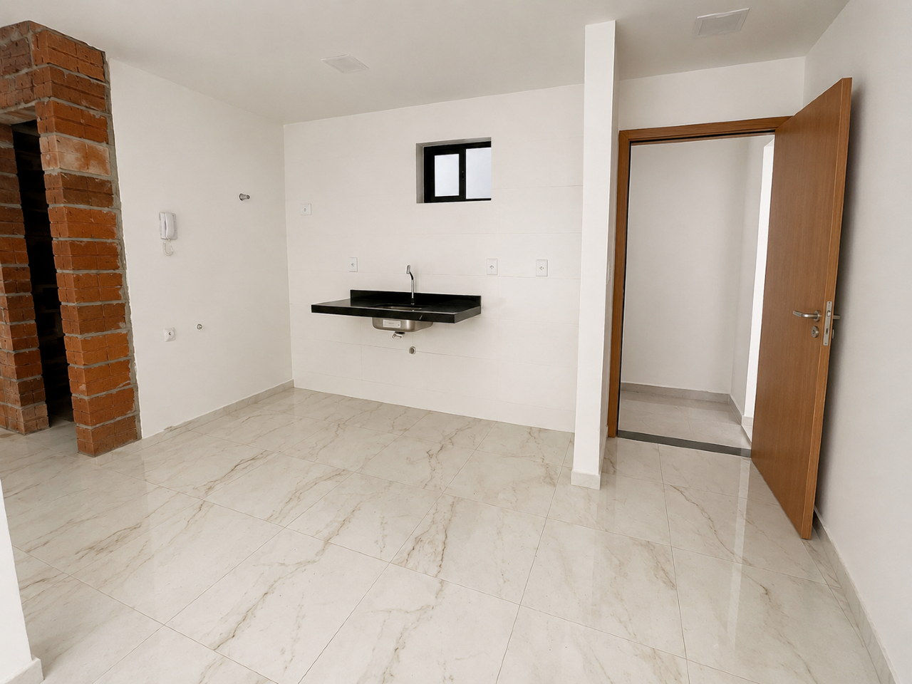 Apartamento à venda no Jardim Oceania: 
