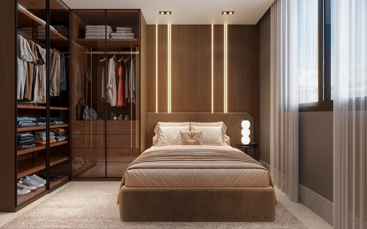 Apartamento à venda no Bessa: 