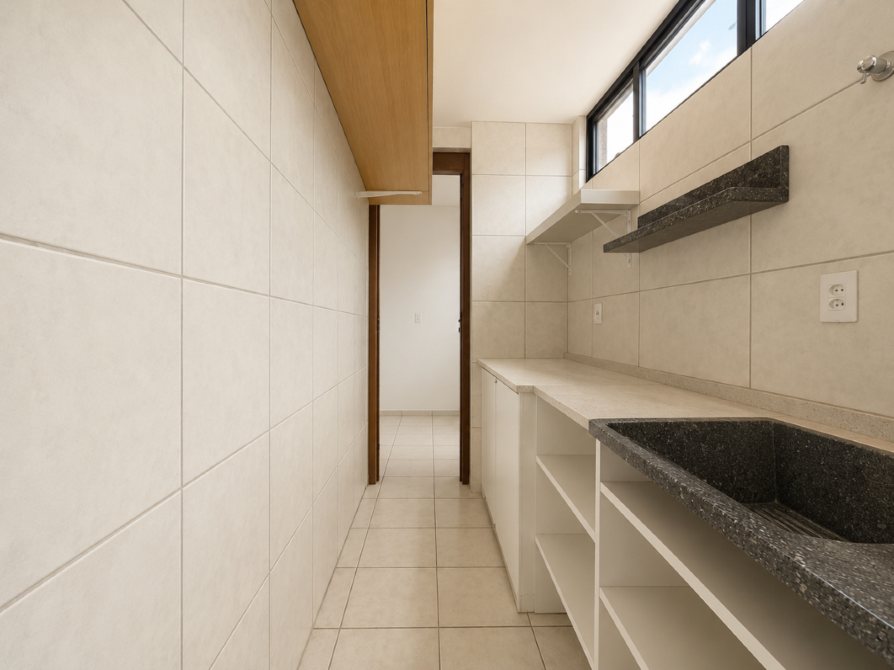 Apartamento à venda no Manaíra: 