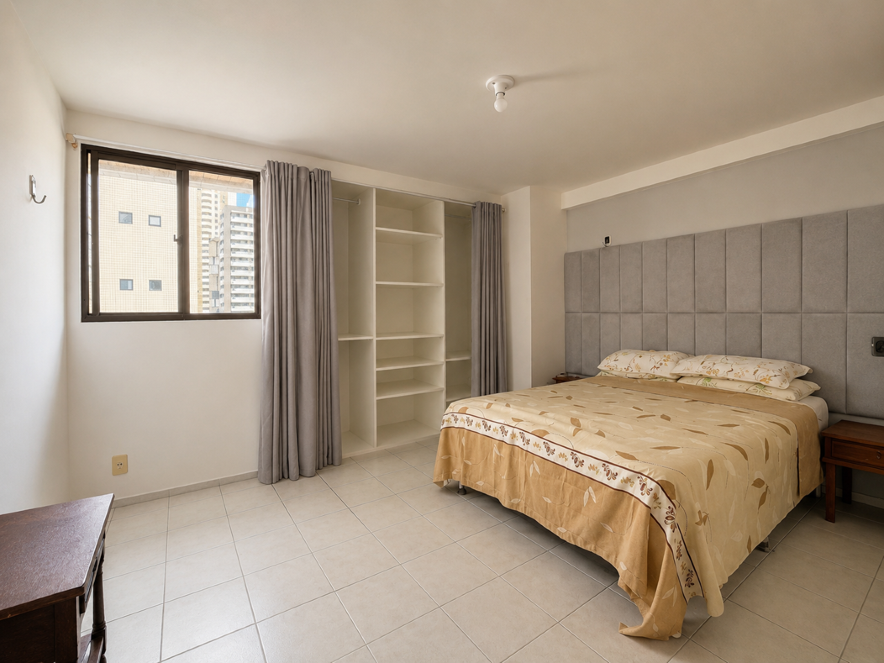 Apartamento à venda no Manaíra: 