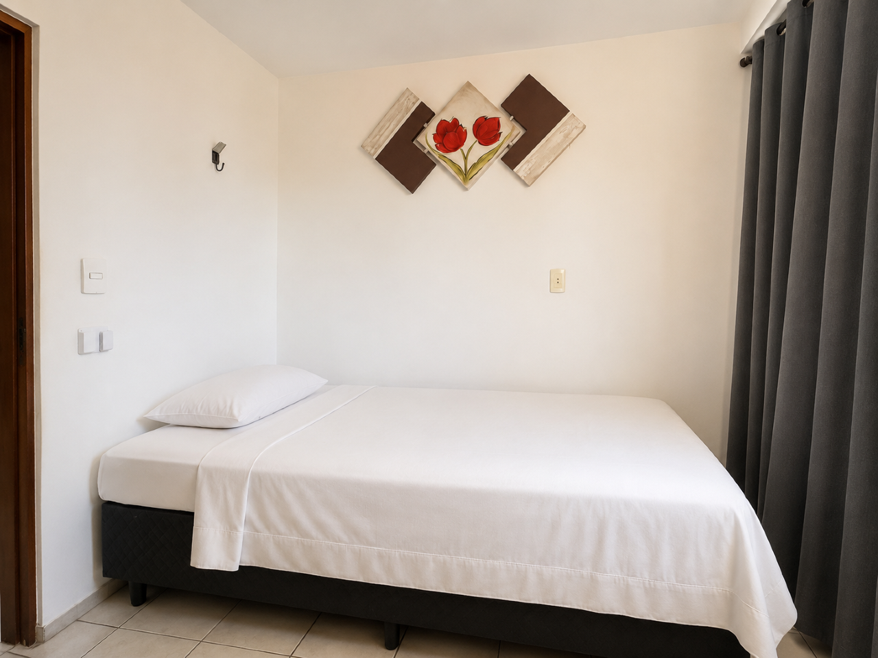 Apartamento à venda no Manaíra: 