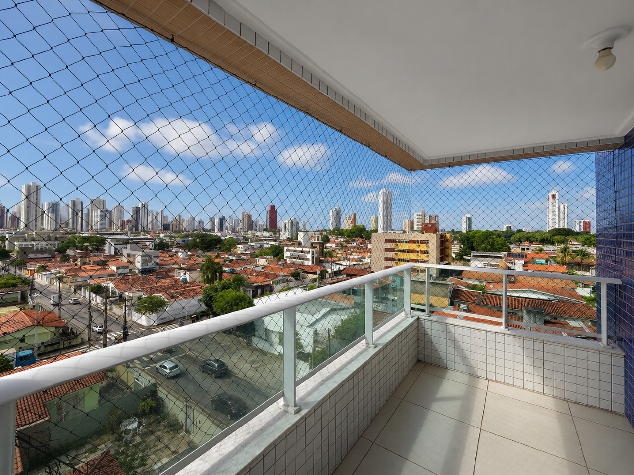 Apartamento à venda no Estados: 