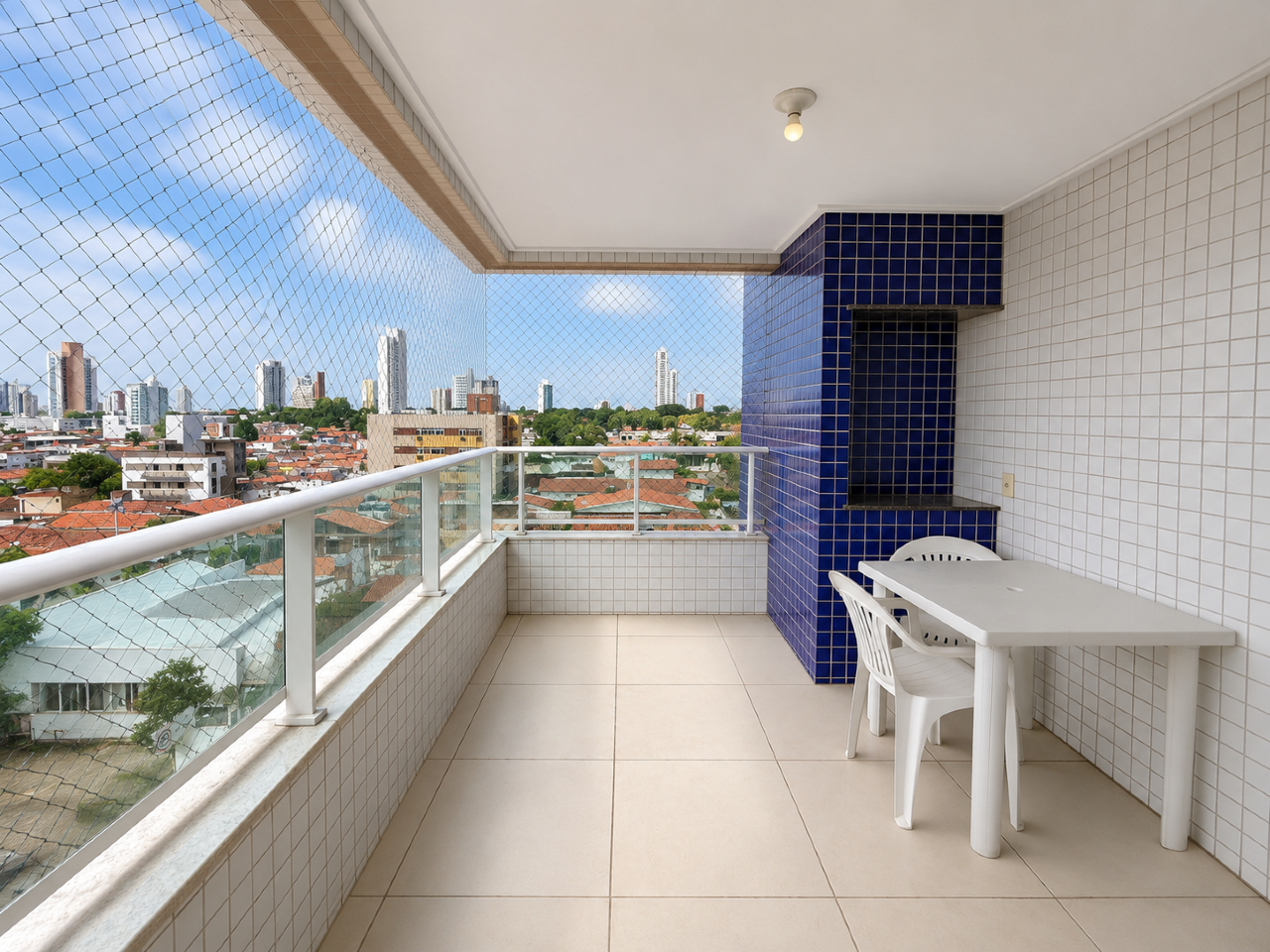 Apartamento à venda no Estados: 