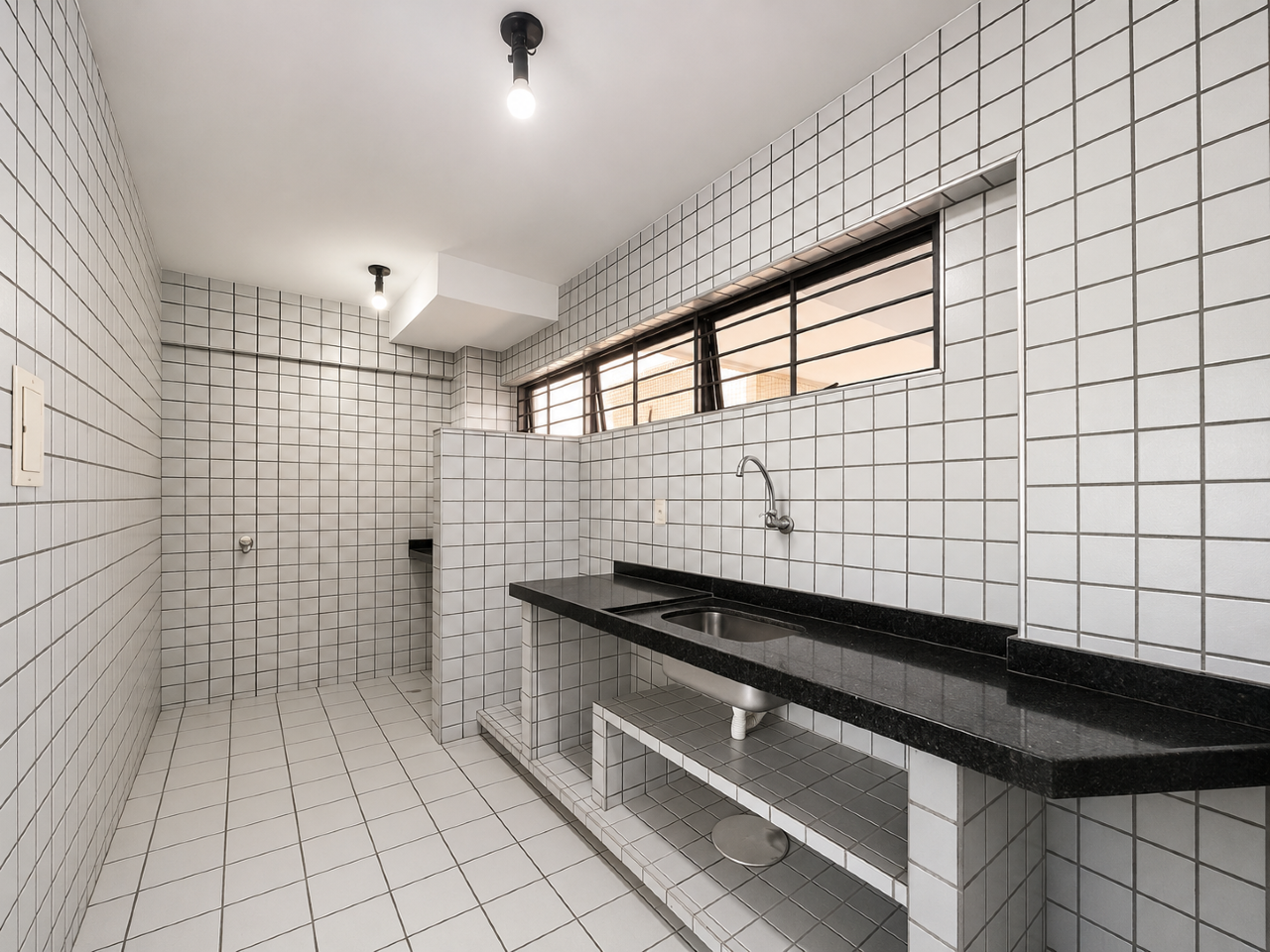 Apartamento à venda no Manaíra: 