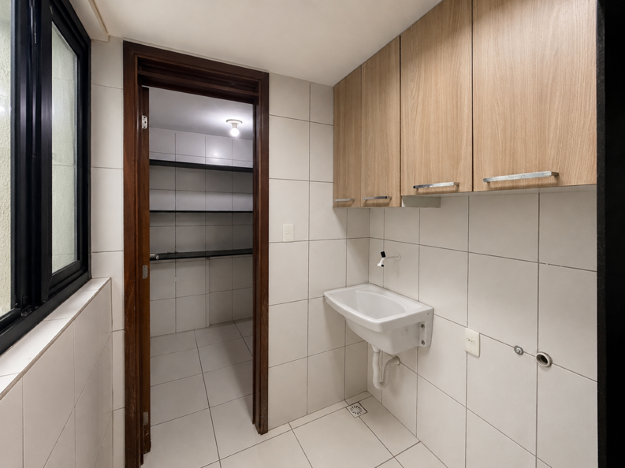 Apartamento à venda no Estados: 