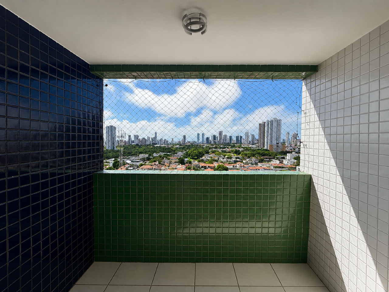 Apartamento à venda no Estados: 