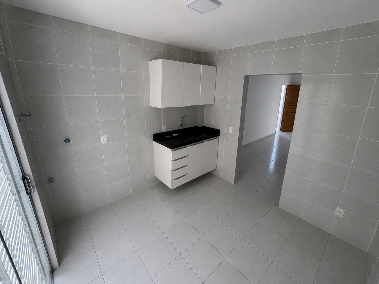 Apartamento Garden à venda no Bessa: 