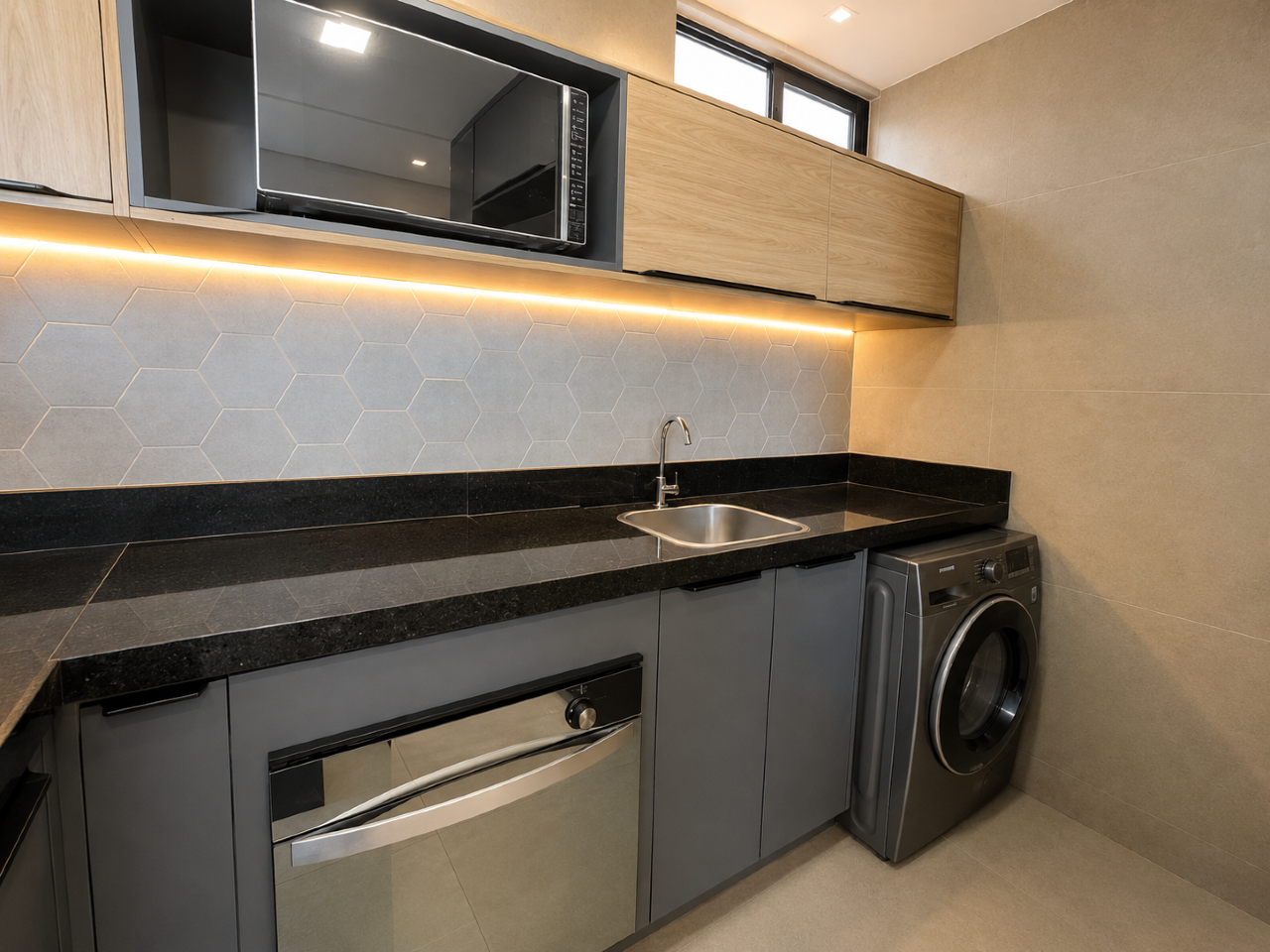 Apartamento à venda no Bessa: 