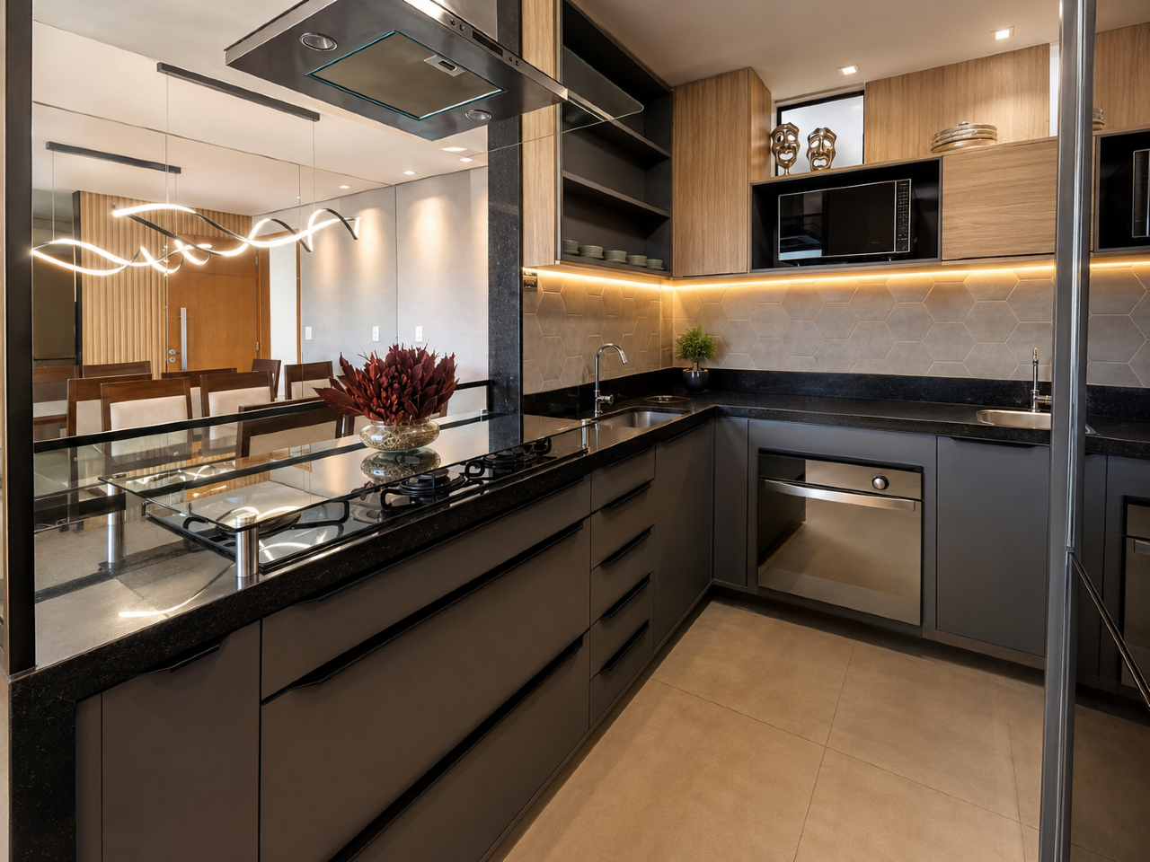 Apartamento à venda no Bessa: 