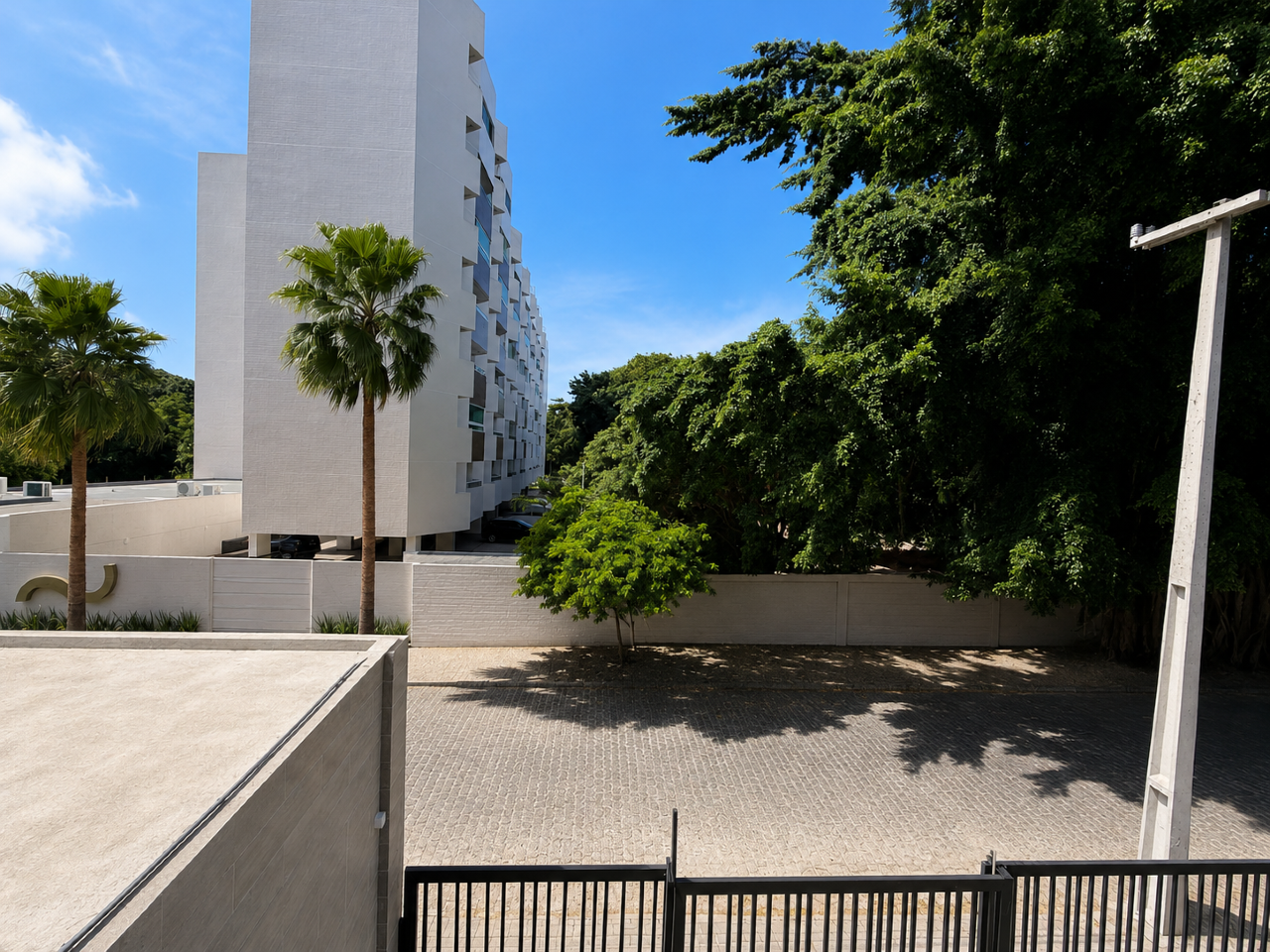 Apartamento à venda no Jardim Oceania: 