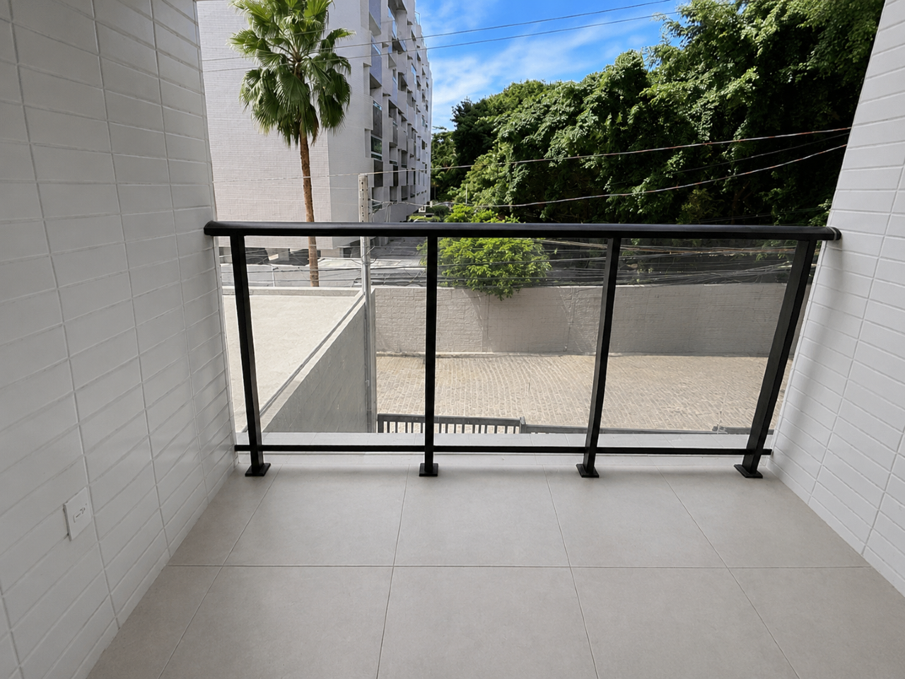 Apartamento à venda no Jardim Oceania: 