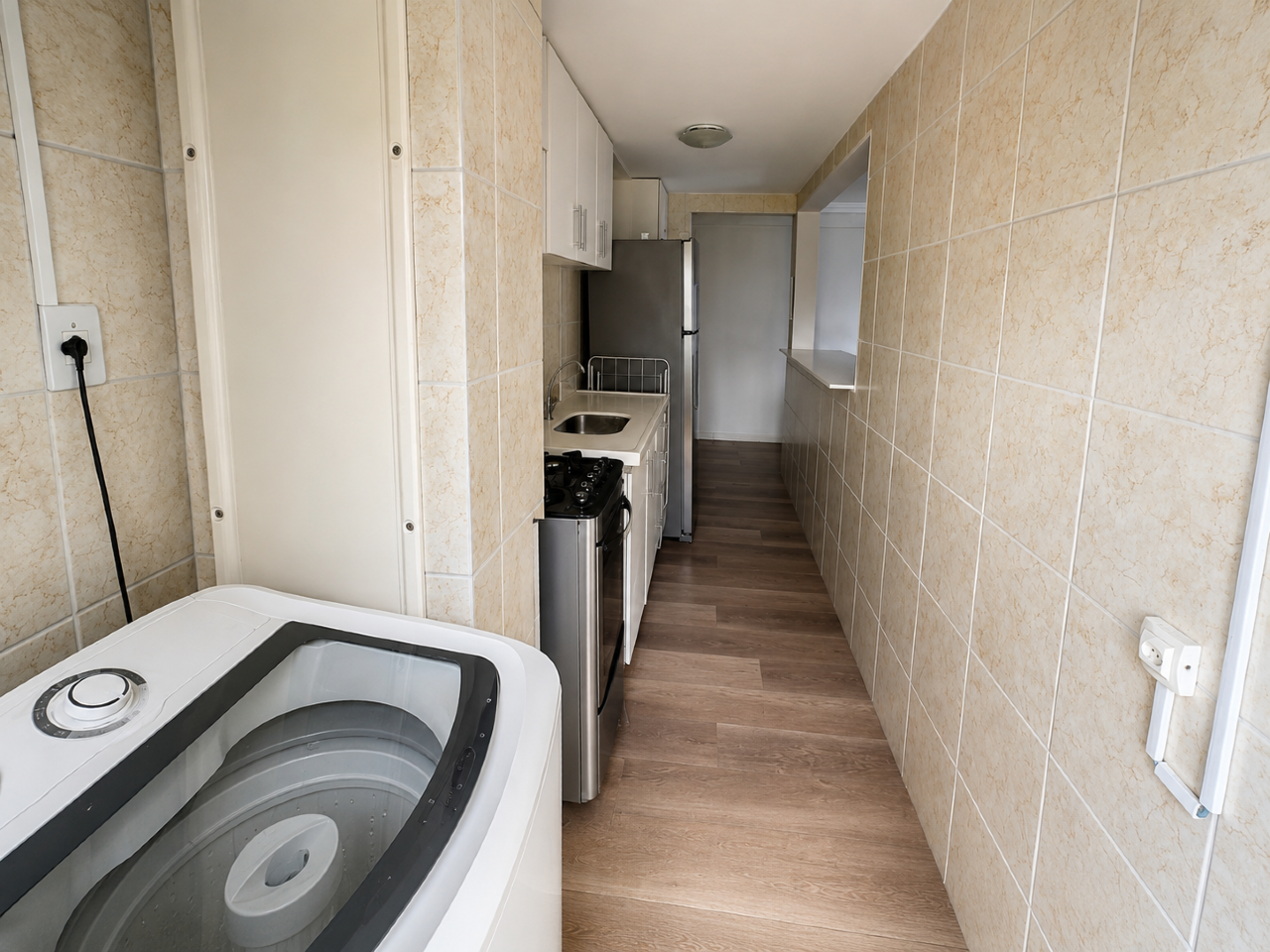 Apartamento à venda no Torre: 