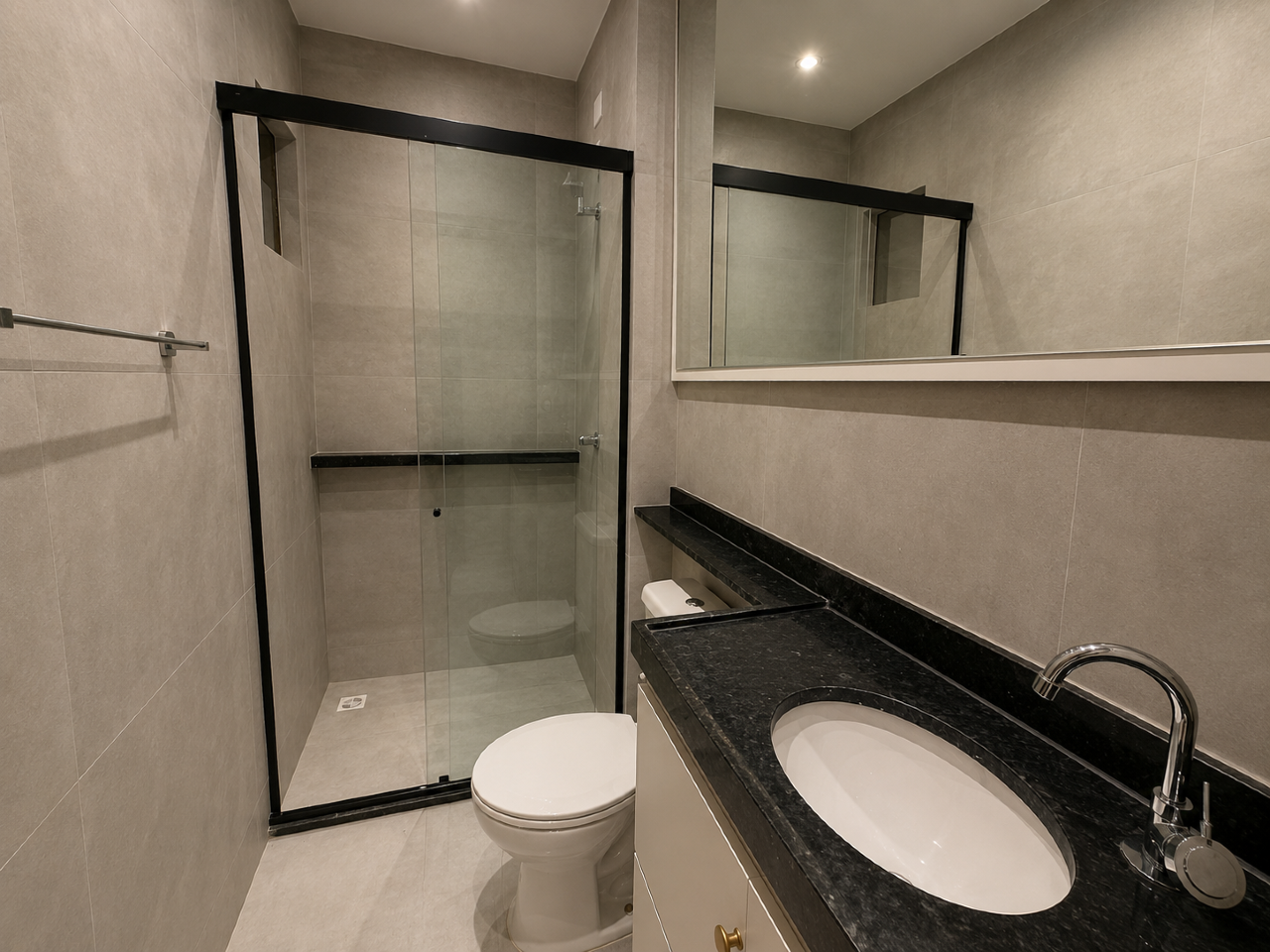 Apartamento à venda no Altiplano Cabo Branco: 