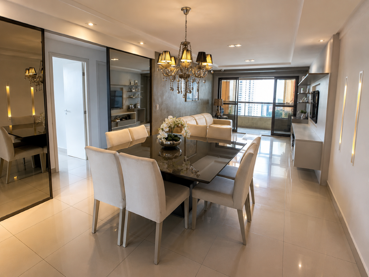 Apartamento à venda no Miramar: 