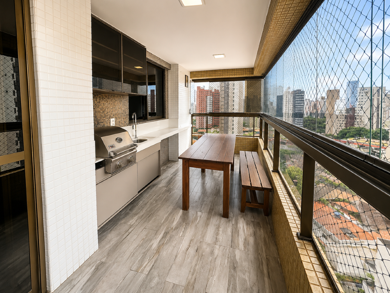 Apartamento à venda no Miramar: 
