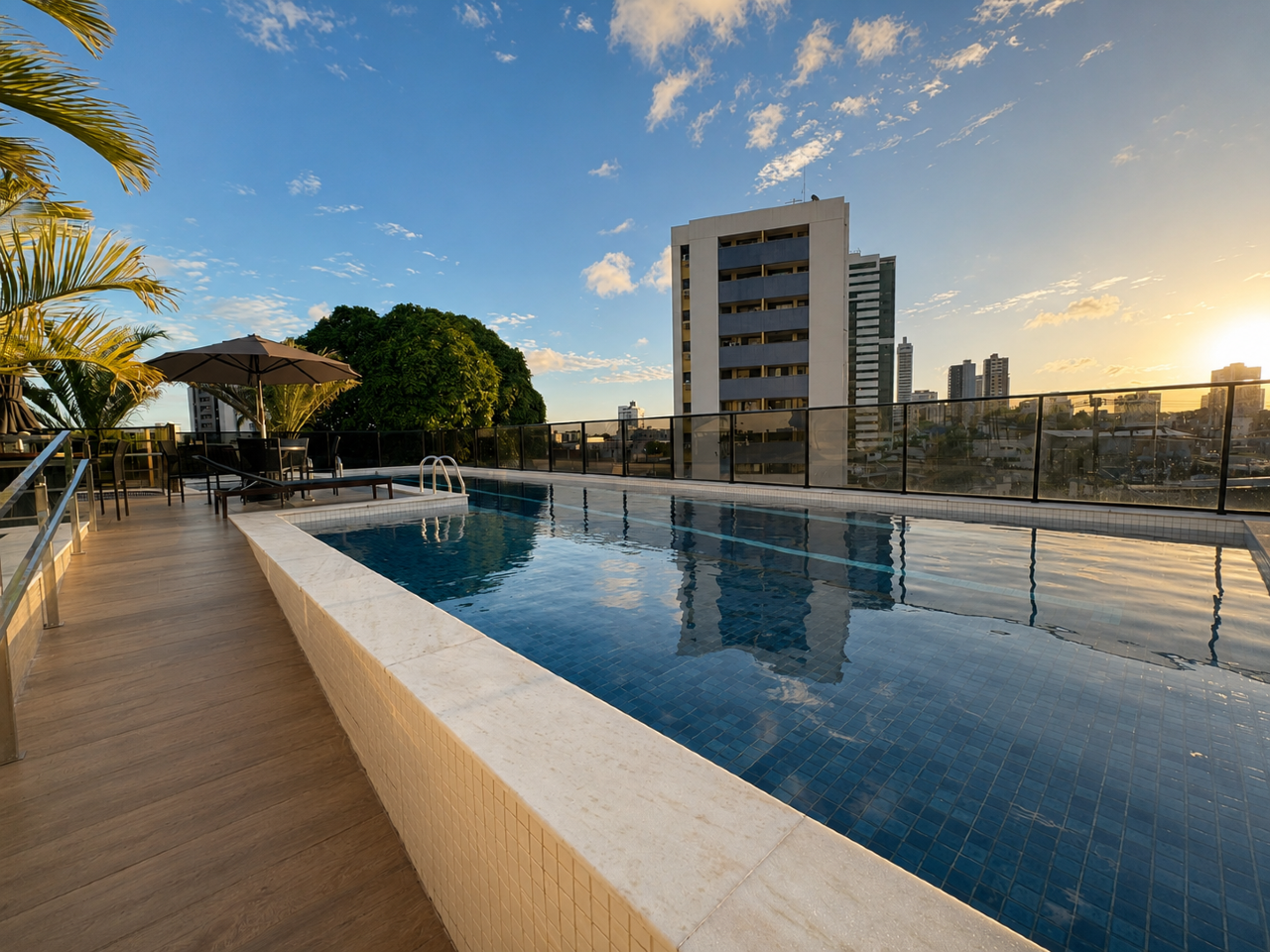 Apartamento à venda no Miramar: 