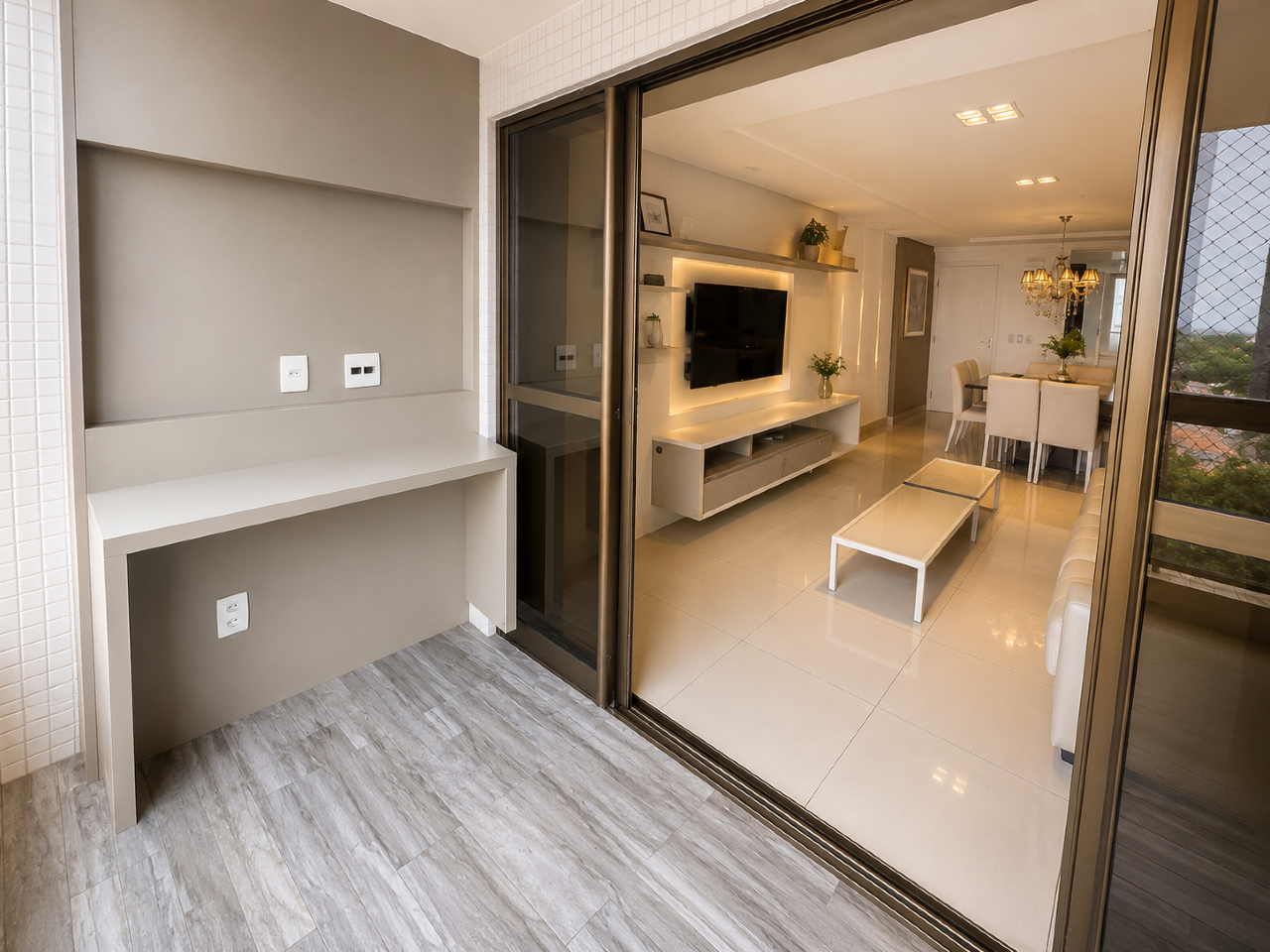 Apartamento à venda no Miramar: 