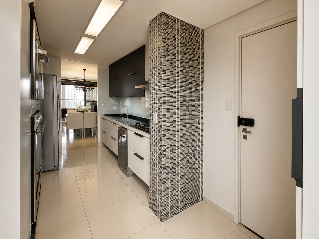 Apartamento à venda no Miramar: 