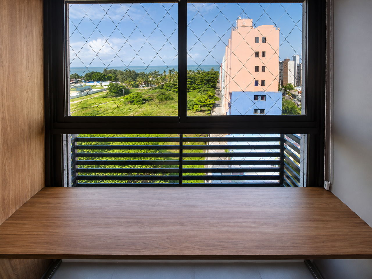 Apartamento à venda no Poço: 