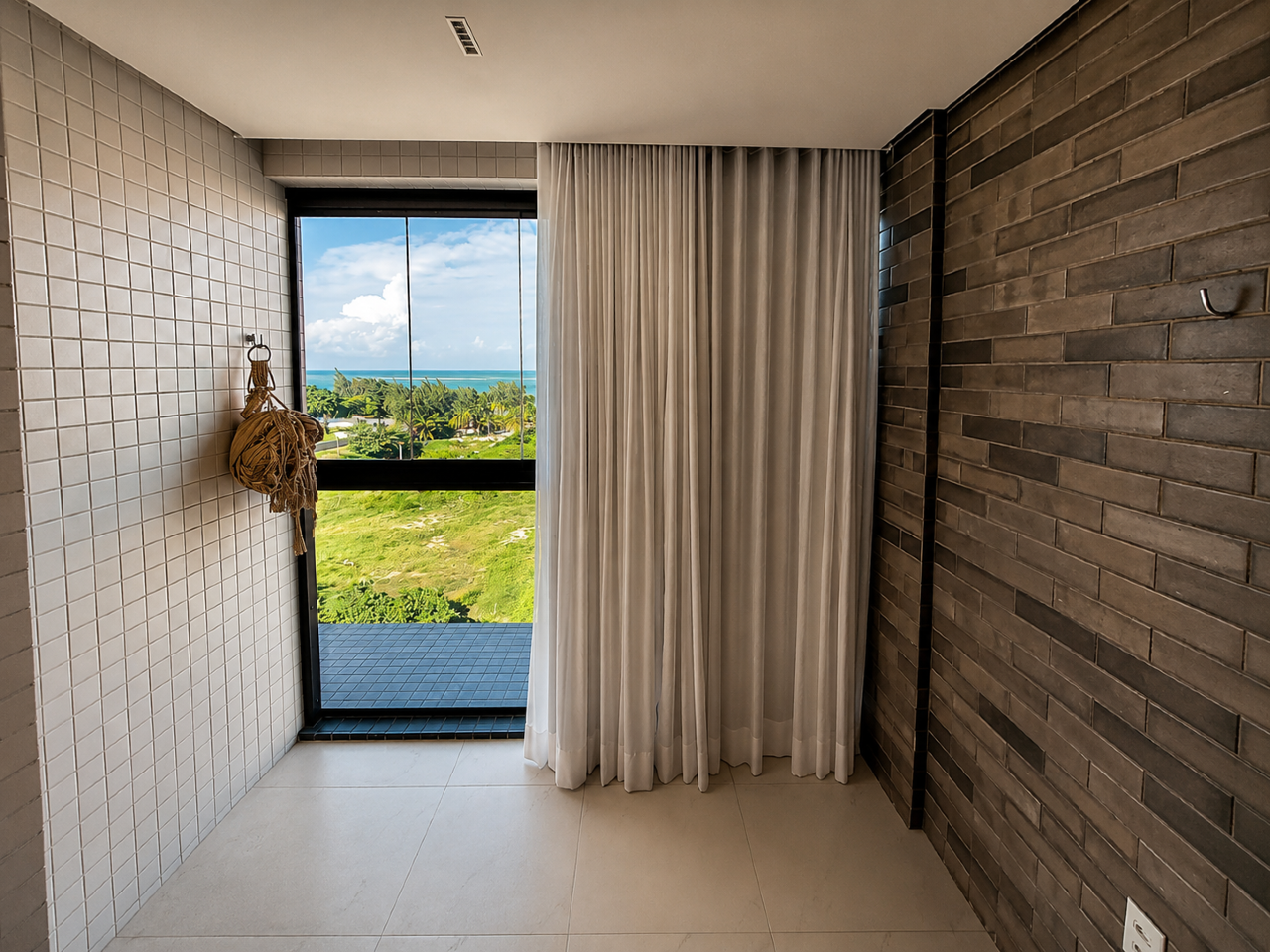 Apartamento à venda no Poço: 