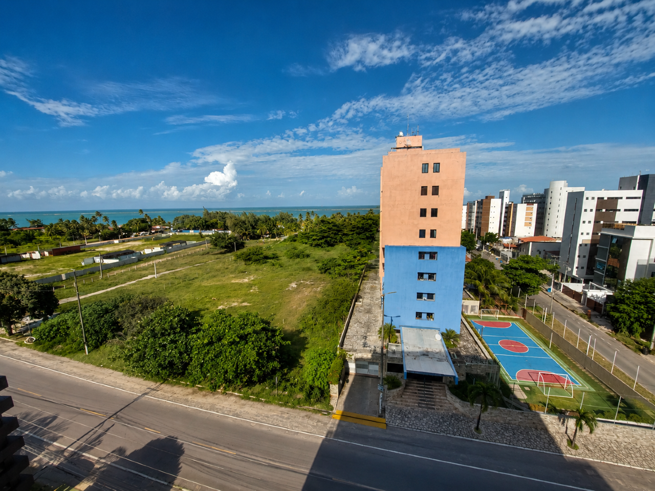 Apartamento à venda no Poço: 