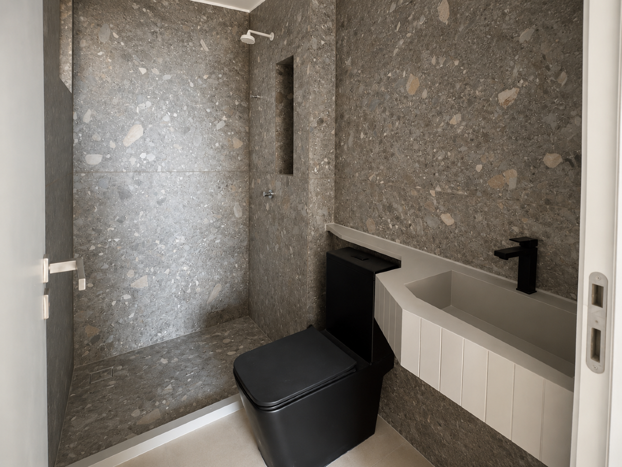 Apartamento à venda no Manaíra: 