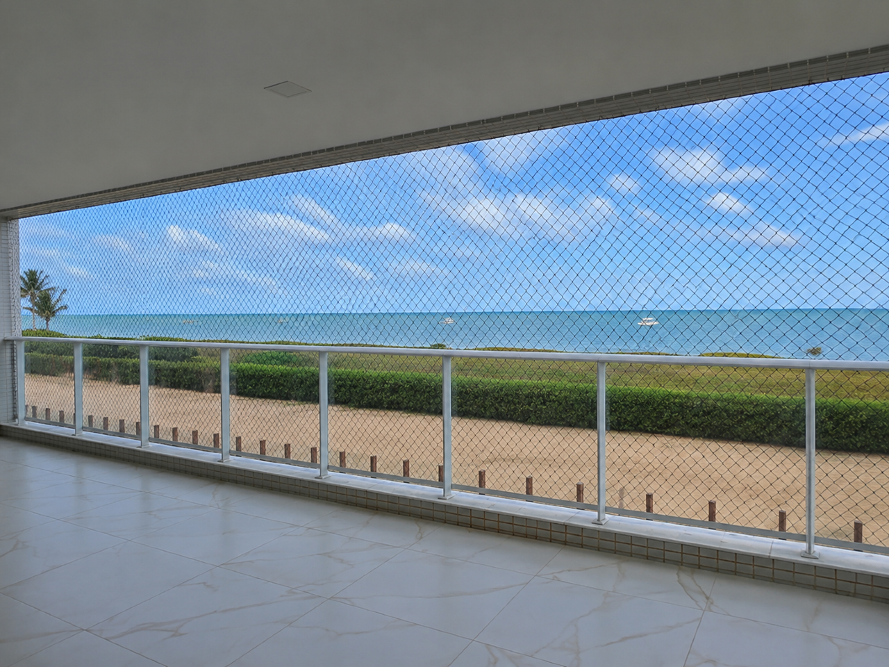 Apartamento para aluguel no Areia Dourada: 