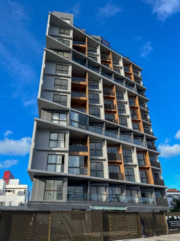 Apartamento à venda no Jardim Oceania: 