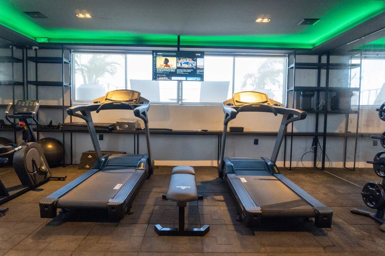 Apartamento à venda no Jardim Oceania: 