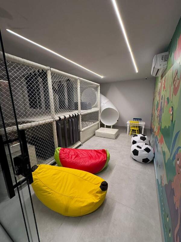 Apartamento à venda no Jardim Oceania: 