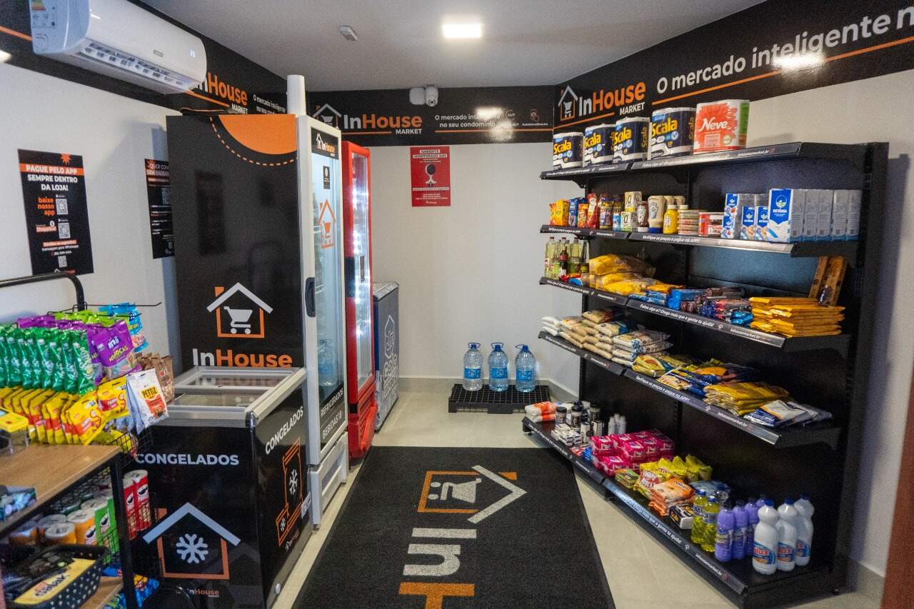 Apartamento à venda no Jardim Oceania: 