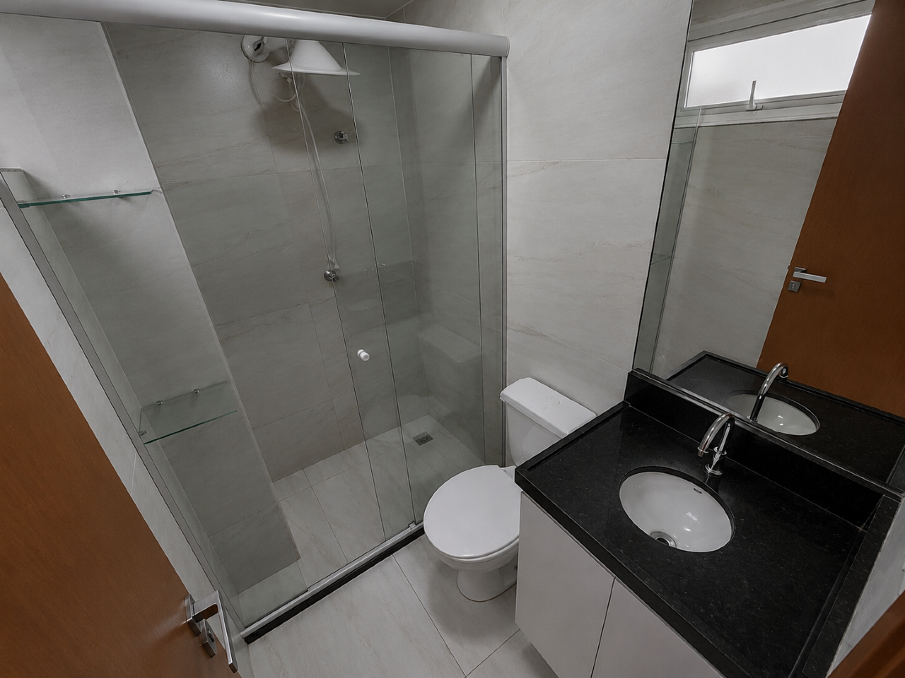 Flat à venda no Bessa: 