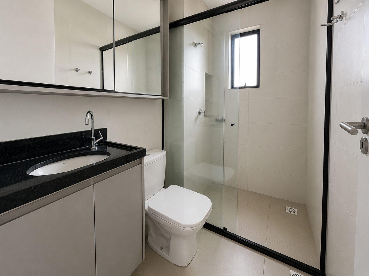 Apartamento à venda no Intermares: 