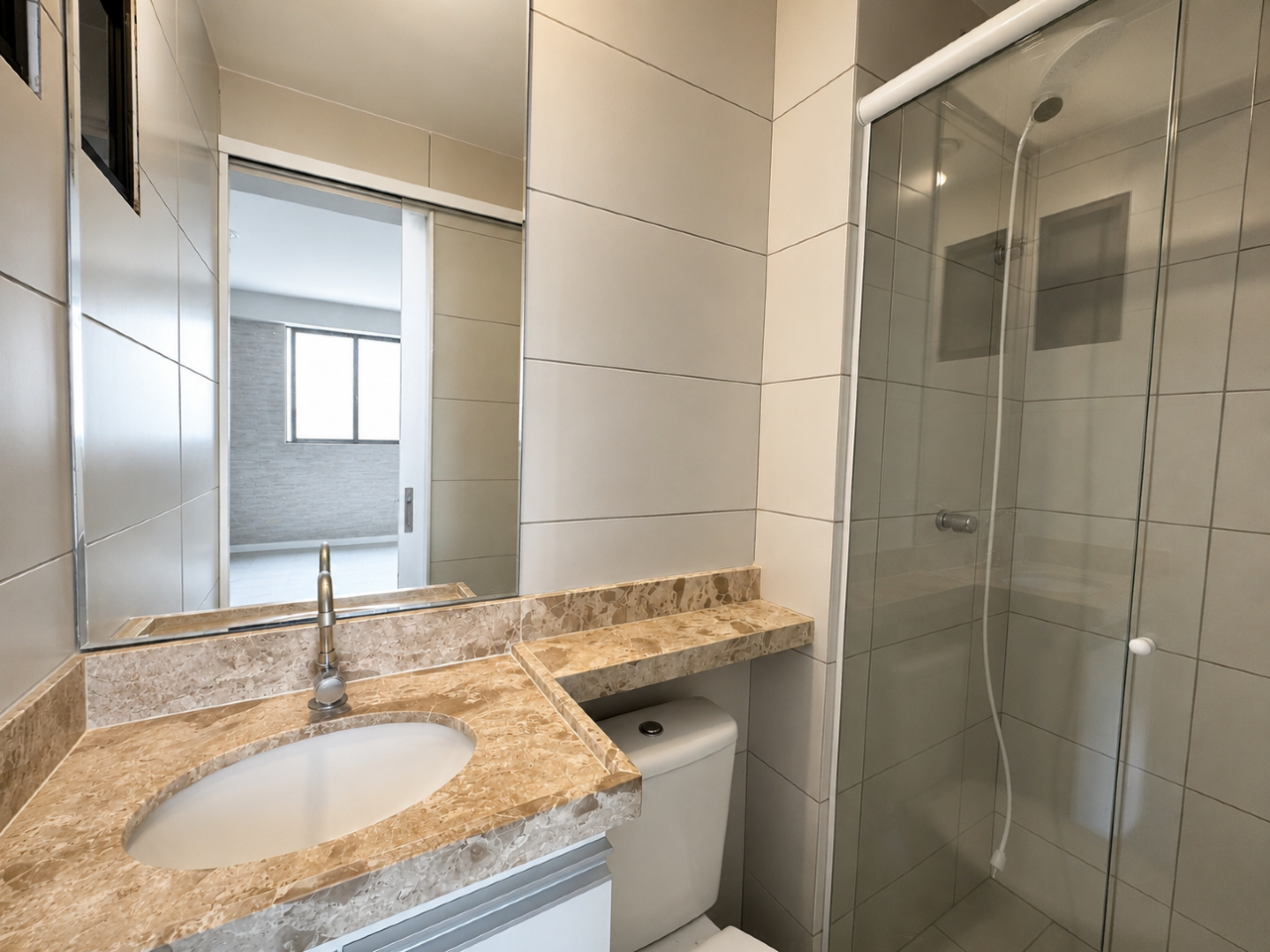 Apartamento à venda no Miramar: 