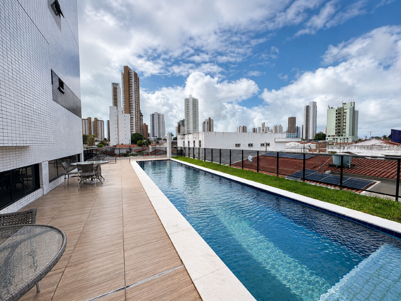 Apartamento à venda no Miramar: 