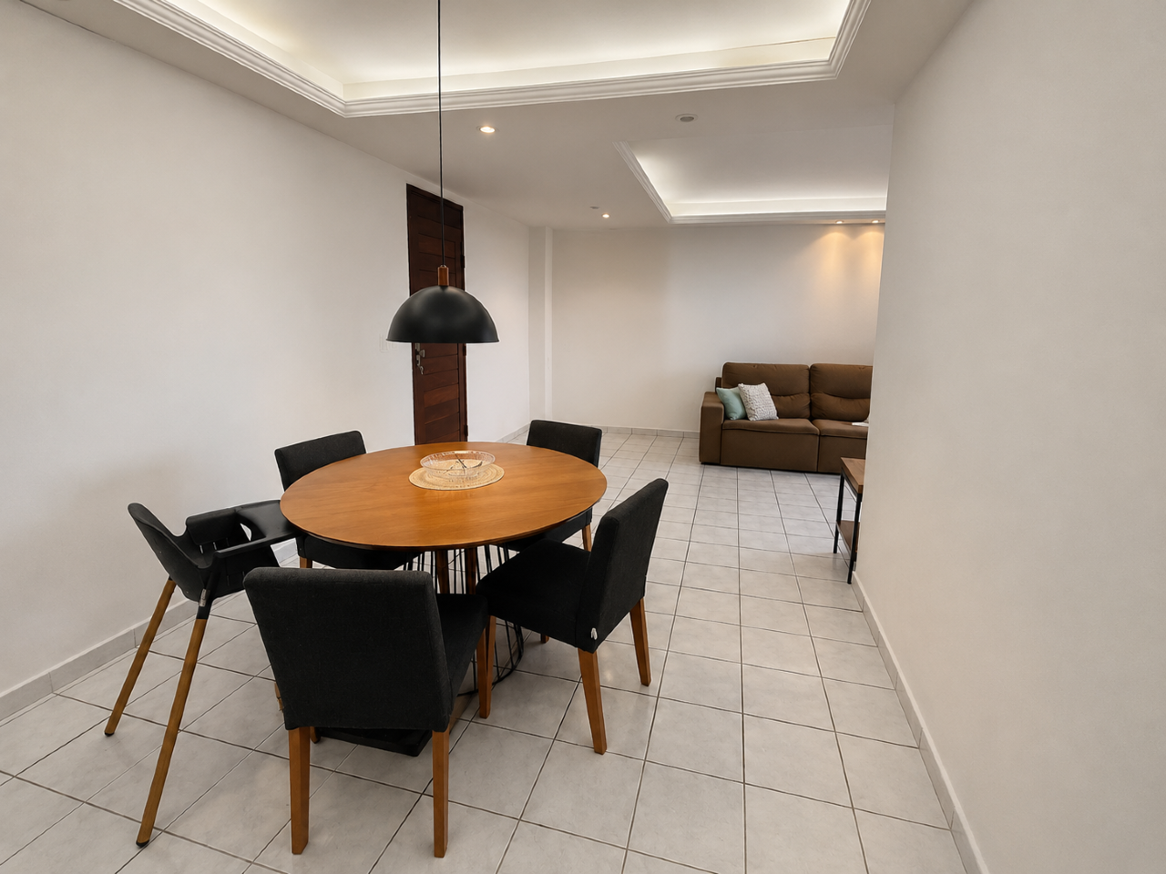 Apartamento à venda no Estados: 