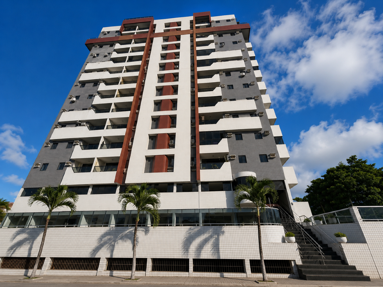 Apartamento à venda no Estados: 
