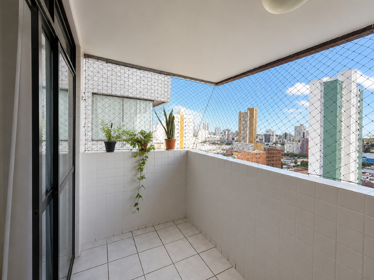 Apartamento à venda no Estados: 