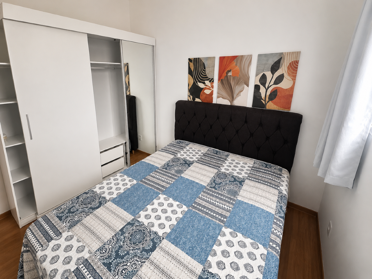 Apartamento à venda no Ponta de Campina: 