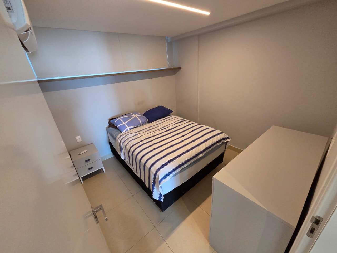 Apartamento para aluguel no Bessa: 